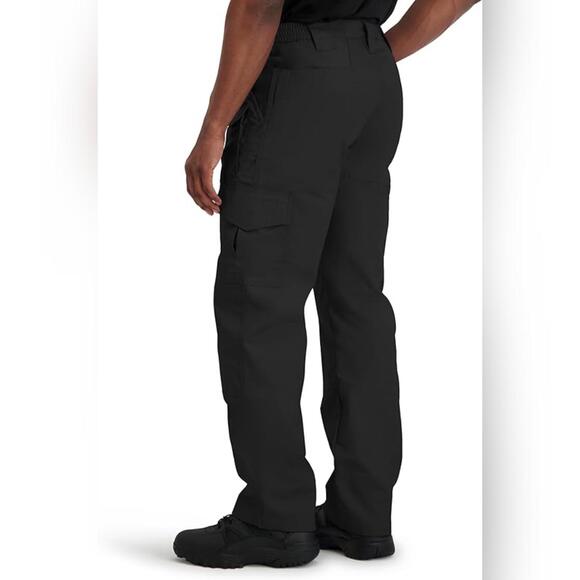 NWT Propper Men's Lightweight Tactical Pants, Black, 32x32 - Picture 3 of 6